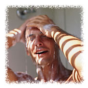 Enjoy endless showers