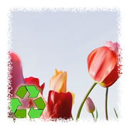 Environmentally friendly