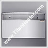 Wall Mounted Electric Fan Heaters