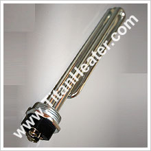 Heating Elements for SCR2 N-100