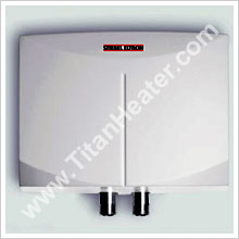 Mini 3 Stiebel-Eltron Point of use Tankless Water Heater