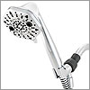 Oxygenics PowerSelect Handheld Shower Head