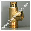 Pressure Relief Valve