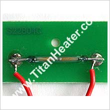 Reed Switch For Titan Tankless Water Heaters
