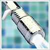 Oxygenics 610 Skincare Shower Head