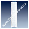 3-Pack Cartridge Refill for Sediment Filter