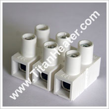 Titan Tankless Power Terminal Block