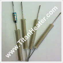 Tankless Thermofuse Replacement Set