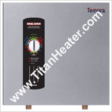 Tempra 15 Stiebel-Eltron Tankless Water Heater