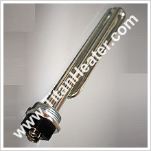 Heating Elements for SCR4 N-270 Tankless Water Heater