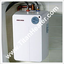 SHC Mini-Tank Electric Water Heaters 