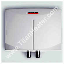 Mini 4 Stiebel-Eltron Point of use Tankless Water Heater