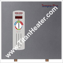 Tempra 36 Plus Stiebel-Eltron Tankless Water Heater